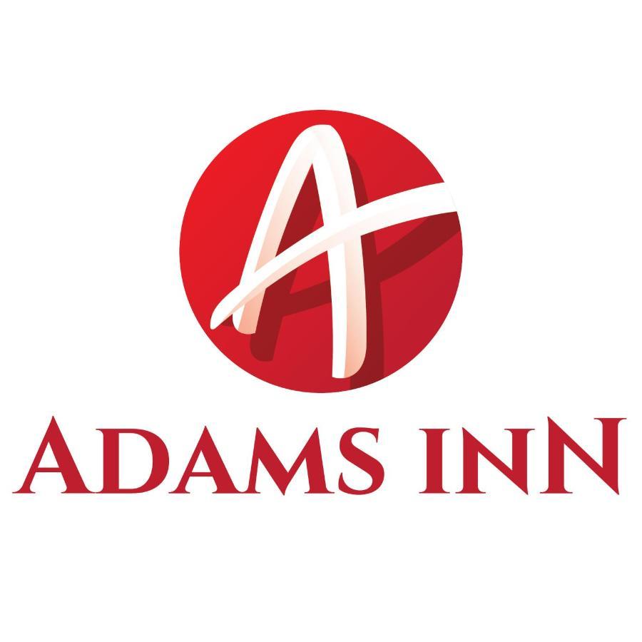 Adams Inn Дотан Экстерьер фото