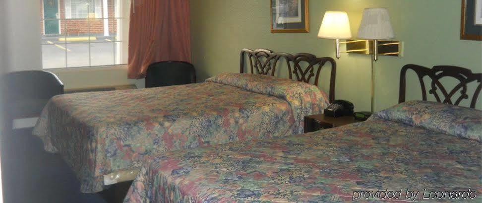 Adams Inn Дотан Экстерьер фото